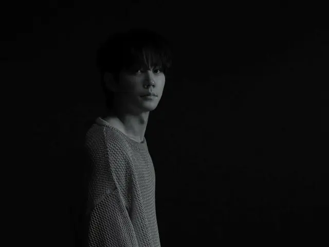 イ・ジュニョン(UKISS)、本日(22日)1stミニアルバム「LAST DANCE」発売…“旬の人気”疾走は続く