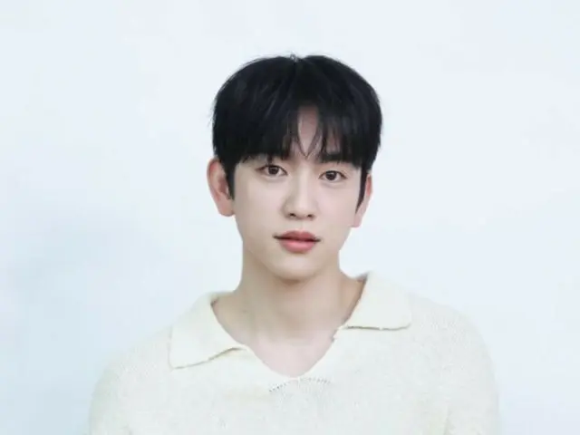 パク・ジニョン（GOT7）、児童の食事支援に1000万円寄付