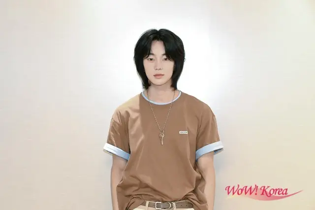 「TNX」チャン・ヒョンス