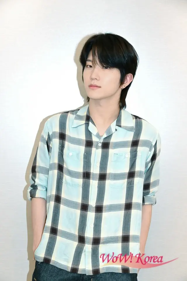 「TNX」オ・ソンジュン