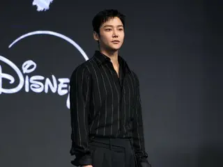 โรวุน เข้าร่วมงานนำเสนอการผลิตภาพยนตร์เรื่อง "Muddy Stream"... "ผมมองว่าการเลื่อนการเกณฑ์ทหารเป็นเรื่องน่ายินดี"