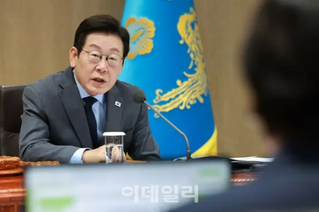 3500億ドルの送金？…韓国が日本と異なる理由