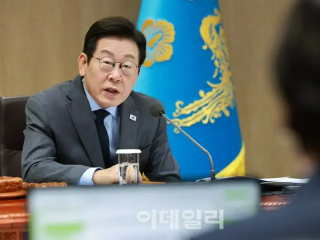 3500億ドルの送金？…韓国が日本と異なる理由