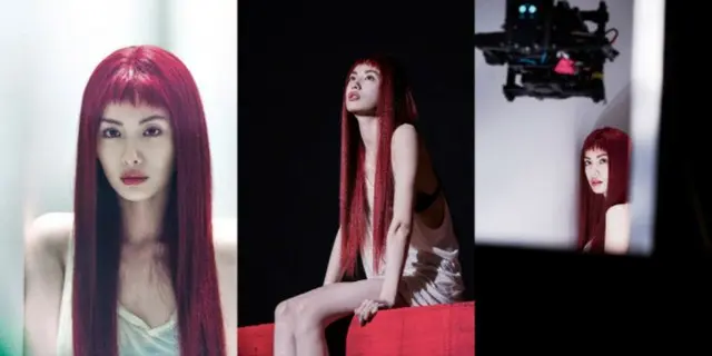 ナナ（AFTERSCHOOL）、初のソロアルバム全曲をプロデュース…収録曲「傷」作詞に参加