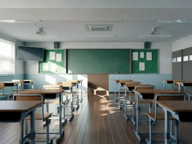 校長室で児童らに250回わいせつな行為…友人らが証拠を集め告発＝韓国