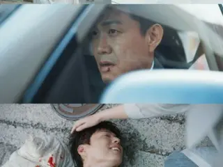 <รีวิวซีรี่ย์เกาหลี> "Good Boy" ตอนที่ 4 เรื่องย่อและเบื้องหลัง... คิมซอฮยอน ขี่หลังพัคโบกอม = เบื้องหลังและเรื่องย่อ