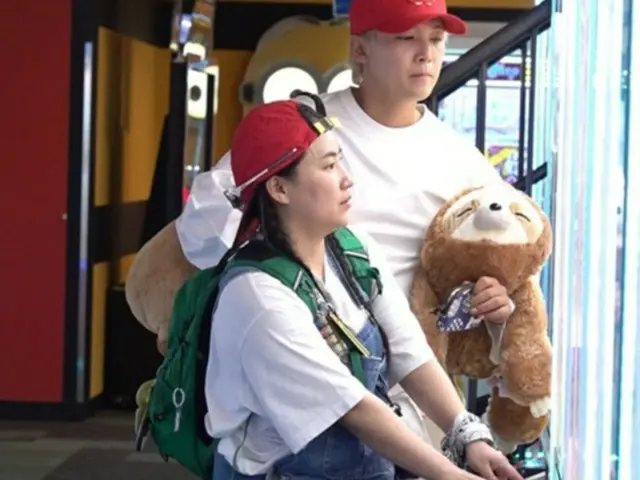 อีฮงกี (FTISLAND) และโจฮยอนอา เดินทางไปญี่ปุ่นด้วยกัน...สัมผัสประสบการณ์ทัวร์ที่ดีที่สุดพร้อมเพลิดเพลินกับงานอดิเรกเดียวกัน
