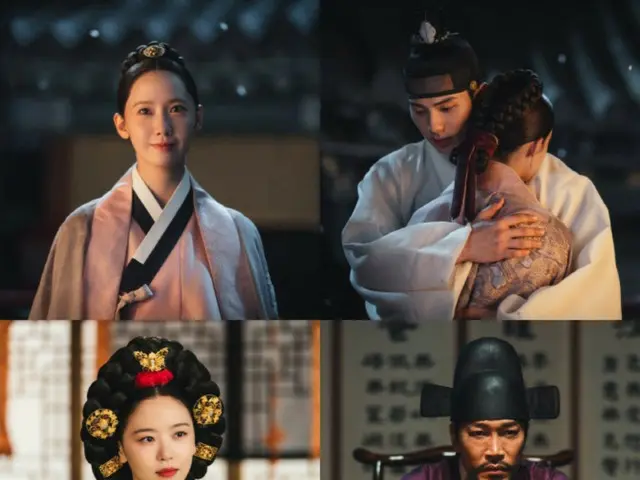 “最終回直前”ドラマ「暴君のシェフ」、ユナ(少女時代)、イ・チェミンの「望雲録」で未来にカムバックか?=あらすじ・ネタバレ