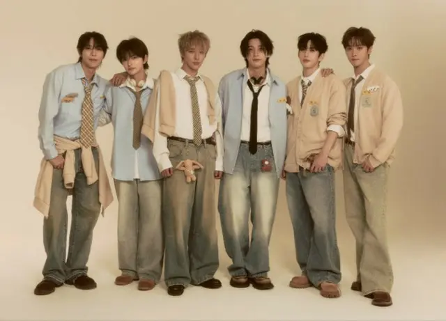 “よりいっそう成熟”「BAE173」、2010年リリース「T-ARA」のヒット曲「どうしてそうなの」をリメイク