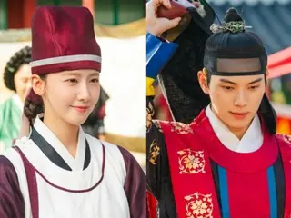 ละคร "เชฟทรราช" ยุนอา และ อีแชมิน เตรียมจัดงานเพื่อถวายสมเด็จพระราชินีนาถ...พวกเขาจะเปลี่ยนแปลงประวัติศาสตร์ได้หรือไม่?