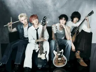 วงดนตรีน้องใหม่ FNC "AxMxP" ปล่อยบทสัมภาษณ์จาก Billboard... "เราต้องการสร้างผลกระทบเชิงบวกผ่านดนตรี"