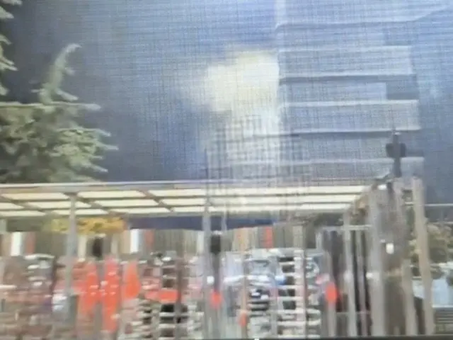 韓国国家資源情報院の火災、作業にアルバイトが従事か…「コスト削減が国家をまひさせた」