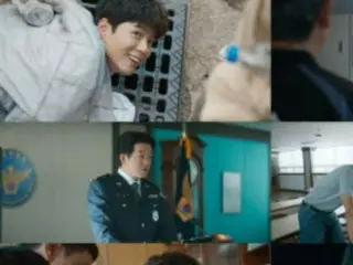 <รีวิวละครเกาหลี> "Good Boy" ตอนที่ 6 เรื่องย่อและเบื้องหลัง...ทีมงานเลียนแบบไหล่กว้างของอีซังอีและโอจองเซ ฉากสนุกๆ = เบื้องหลังและเรื่องย่อ