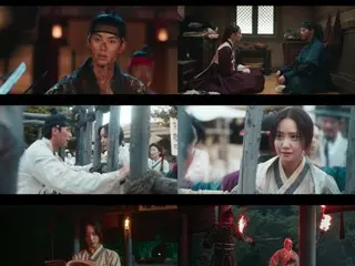 <ซีรีส์เกาหลีตอนนี้> "Tyrant Chef" ตอนจบ (ตอนที่ 12) ยูนา (Girls' Generation) และอีแชมิน ฝ่าฟันวิกฤตและกลับมาพบกันอีกครั้งในปัจจุบัน = เรตติ้งผู้ชม 17.1%, เรื่องย่อและสปอยล์