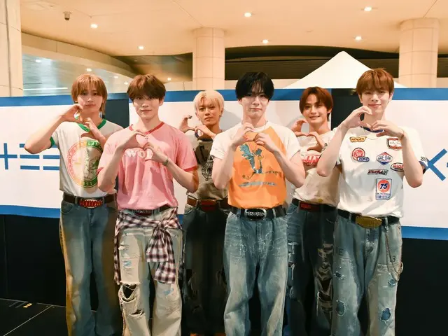 [รายงานกิจกรรม] "DXTEEN" จัดงานเปิดตัวซิงเกิลที่ 6 "Ryuu Kataomoi"! ใครคือคู่หูของ Murakami ใน "Magical Lovely"?