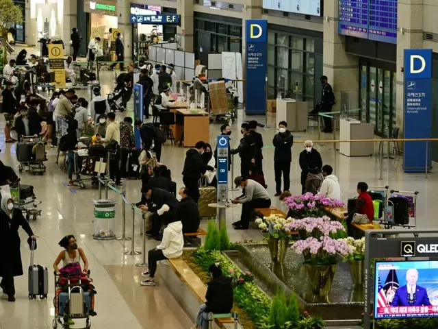 韓国の保守団体が「中国人ノービザ入国」反対集会…「滞在地も定かでない」