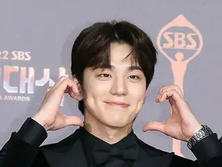 นักแสดงคิมมินกิ ปลดประจำการวันนี้ (30)... "ไม่มีเหตุการณ์แยก" เนื่องจากลักษณะของทหารทั่วไป