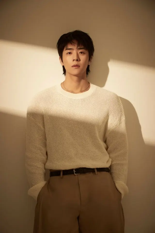 チェ・ジョンヒョプ、いっそう成熟した魅力2