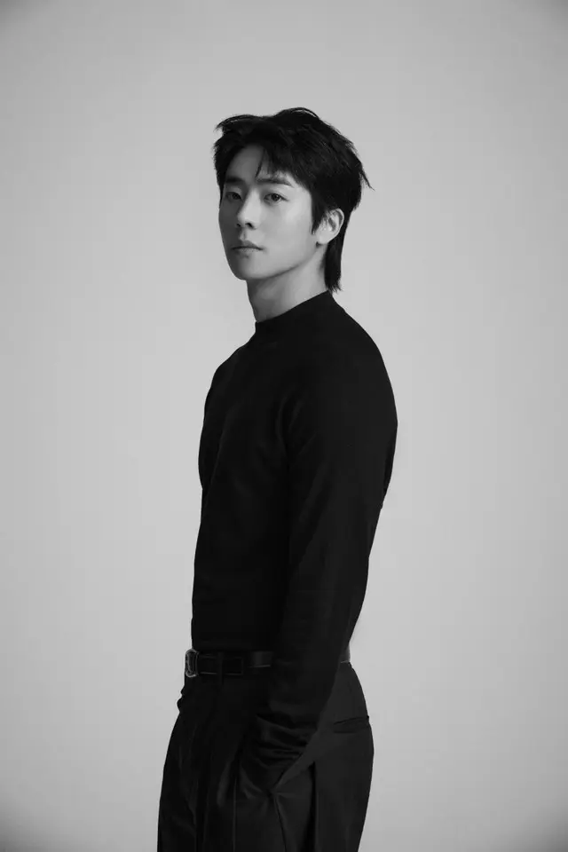 チェ・ジョンヒョプ、いっそう成熟した魅力3