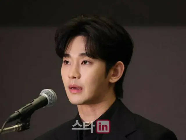 俳優キム・スヒョン、改めて否定