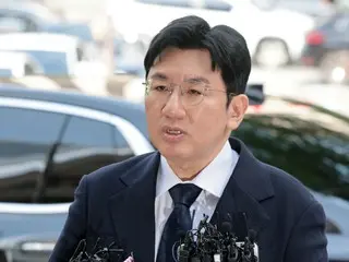 ประธาน HYBEBang ซีฮยอก ถูกห้ามเดินทางออกนอกประเทศ หลังต้องสงสัยว่าได้กำไร 19,000 ล้านเยนอย่างผิดกฎหมาย