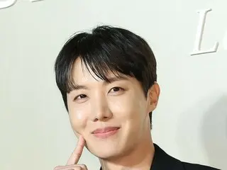 คอนเสิร์ตอังกอร์ของ J-HOPE วง BTS บนจอใหญ่! ... ออกฉายทั่วโลก 12 พฤศจิกายน