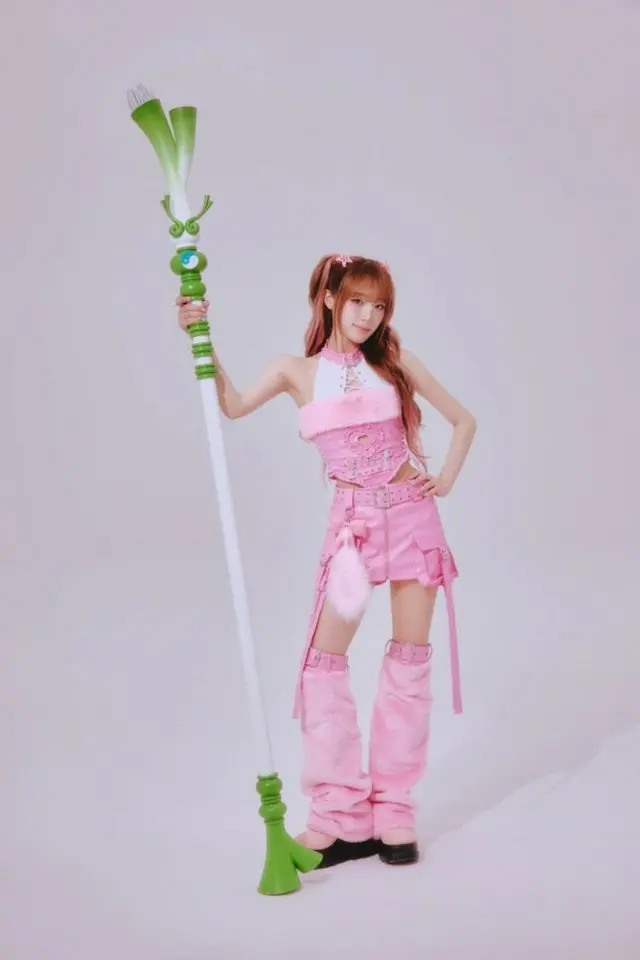 “チェ・イェナ（元IZ*ONE）は初音ミクとコラボ”韓国のバーチャルアーティスト、サブカルを超えK-POPのメインストリームに急上昇3