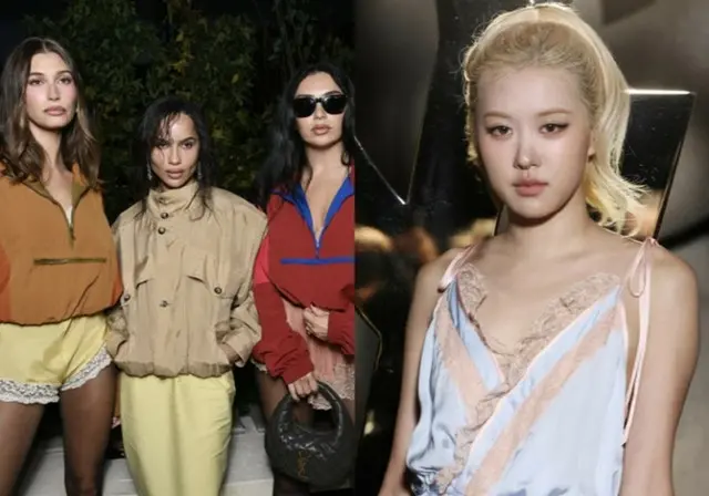 「ELLE UK」、結局謝罪1