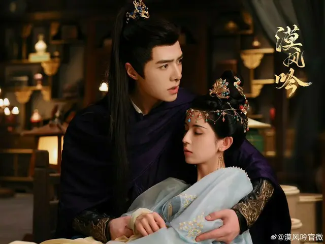 ซีรีส์จีนตอนนี้: "เจ้าหญิงจอมปลอม รักในทะเลทราย" ตอนที่ 7: นาจ้านประหลาดใจที่หวงเป่ยซวงจำ "มัสยิดใหญ่" ได้อย่างสมบูรณ์แบบ = เรื่องย่อและสปอยล์