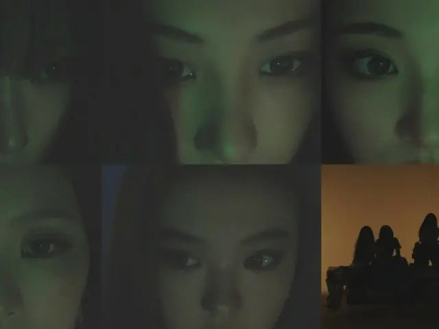 MEOVV ยังคงเอกลักษณ์ความเป็นแมว... ปล่อยเพลง "BURNING UP" วันที่ 14