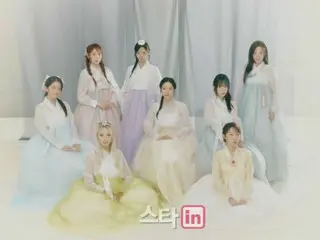 "ครบรอบ 9 ปี" "WJSN (ดับเบิลยูเจเอสเอ็น)" ต้อนรับเทศกาลชูซอกในชุดฮันบก... "เวลาผ่านไปรวดเร็วเหลือเกิน"