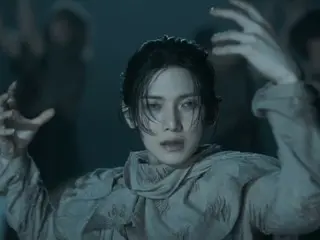 ยอซัง แห่ง ATEEZ ปล่อยมิวสิควิดีโอเพลงเดี่ยว "Legacy"... "เสน่ห์อันน่าหลงใหลและเข้มข้น" ระเบิดออกมา