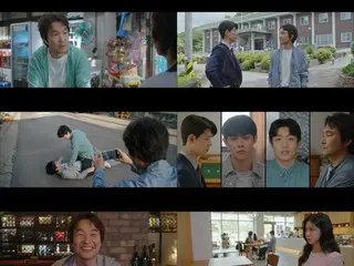 <ซีรีส์เกาหลีตอนนี้> "President Shin Project" ตอนที่ 6 ฮันซอกกยู, แบฮยอนซอง และอีเร ไขคดีฉ้อโกงเงินมัดจำ = เรตติ้งผู้ชม 7.5%, เรื่องย่อและสปอยล์