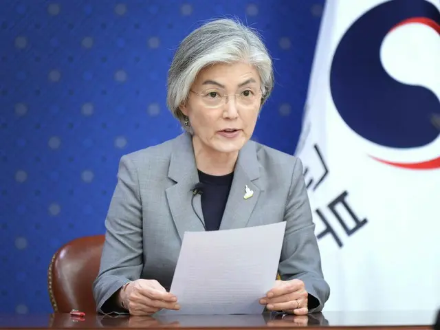 韓国新任駐米大使の元外相「米韓間における “橋渡し”の役割を遂行」