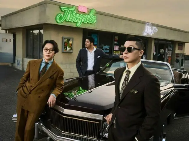 【全文】「Brown Eyed Soul」側、「ソンフンがメンバーらに人身攻撃…虚偽事実には法的対応も予定」…SNSでの主張に反論