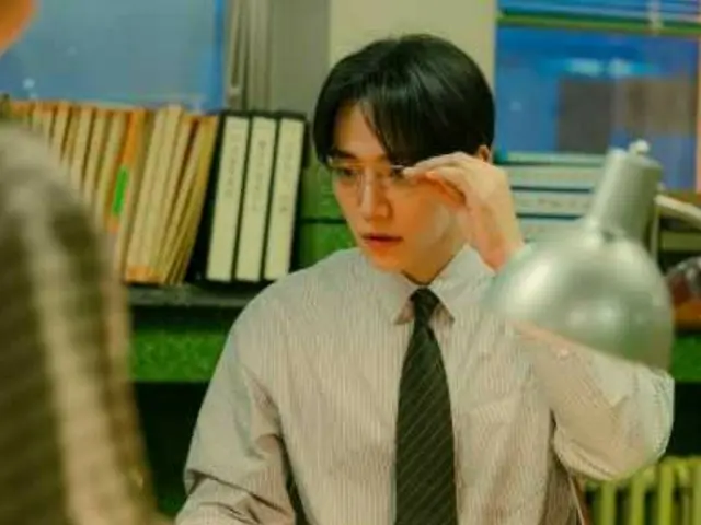 「テプン商事」作家、イ・ジュノ（2PM）のキャスティングに「人生最高のバースデープレゼント」