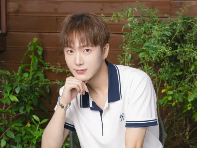 [สัมภาษณ์] "ที่รักของฉันปรากฏตัวแล้ว!" ฉากจูบของพัคจินอูในแชทกลุ่ม "OMEGA X"! แฟนๆ เป็นยังไงบ้าง?