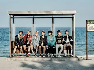 เพลง "Spring Day" ของ BTS ติดอันดับที่ 37 ใน "เพลงที่ดีที่สุดแห่งศตวรรษที่ 21" ของนิตยสาร Rolling Stone