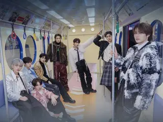 "NTX" เตรียมจัด "NTX SPECIAL LIVE IN JAPAN" ที่โตเกียวในเดือนพฤศจิกายนนี้! "NTX" เป็นวงดนตรีระดับโลก
 ก่อนการกลับมาในรอบ 8 เดือน พวกเขาได้แสดงผลงานอันร้อนแรงในญี่ปุ่น