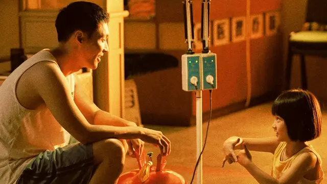 「EXO」LAY主演『愛がきこえる』、2026年1月9日(金)に日本公開4