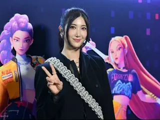 EJAE นักร้องและนักแต่งเพลงของ Rumi จาก "KPOP Girls! Demon Hunters" ปรากฏตัวในรายการ "Yoo Quiz"