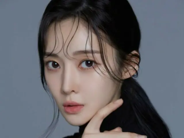 アルム（元T-ARA）、“執行猶予付き懲役刑”が確定