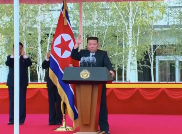 北朝鮮、異性を「オッパ」と呼べば死刑…「卑屈で吐き気を催す」