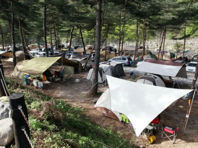 男性用シャワー室を使用し、指摘を受けた女性が「逆ギレ」＝韓国