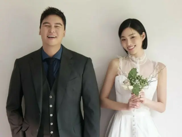 イ・ジャンウ&チョ・ヘウォンカップル、11月23日に結婚