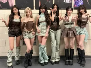 "IVE" กวาดรางวัล Music Bank ในลิสบอน... เวทีพิเศษของ อัน ยู จิน
