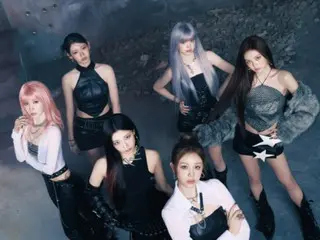 มิวสิควิดีโอเพลง "We go up" ของ BABYMONSTER มียอดชมทะลุ 20 ล้านครั้งภายในเวลาเพียง 2 วัน... ภาพที่สวยงามและฉากแอ็คชั่นสุดตื่นตาผสมผสานกัน