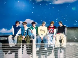 “TWS” กลับมาอีกครั้งวันนี้ (13 ก.พ.) กับเพลง “Play Hard” ที่ผสมผสานความเยาว์วัยและความหลงใหล