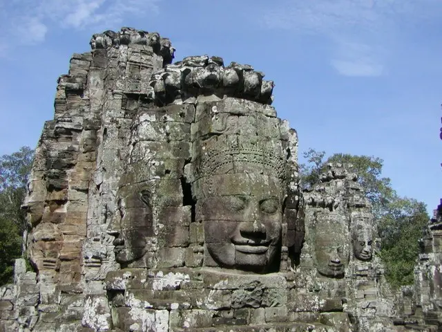 カンボジアで相次ぐ韓国人誘拐の関与者、身元公開…「なぜカンボジアが非難されるのか」