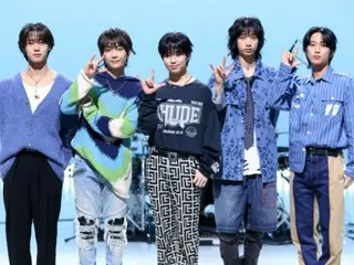 "Hi-Fi Un!corn," "จองยงฮวา (CNBLUE) ให้คำแนะนำที่เป็นความรักแก่ฉัน N.Flying ให้เงินค่าขนมแก่ฉัน"